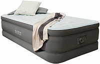 Кровать со встроенным насосом, 99х191х46 см, Intex 64472