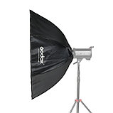 Октобокс Godox SB-UFW120 быстроскладной с сотами, фото 4
