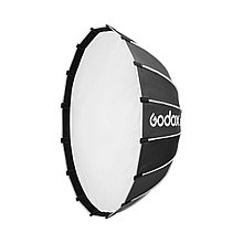 Софтбокс-зонт Godox S85T быстроскладной