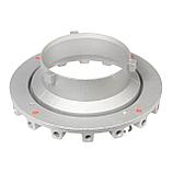 Софтбокс Falcon Eyes Extend FEA-OB12 BW 16-угольный, фото 6
