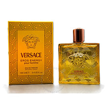 Мужская парфюмерная вода Versace Eros Energy edp 100ml (PREMIUM)