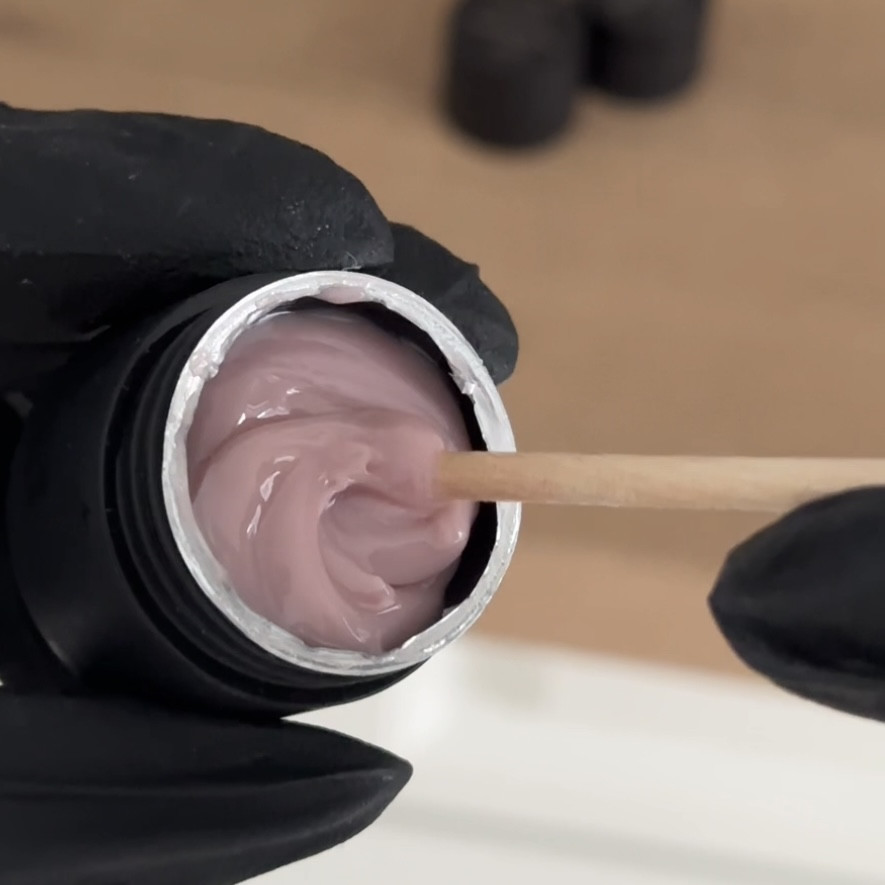 Гель Enef Composite BUTTER, 5 мл