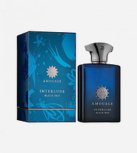 Мужская парфюмерная вода Amouage Interlude Black Iris Man edp 100ml (PREMIUM)