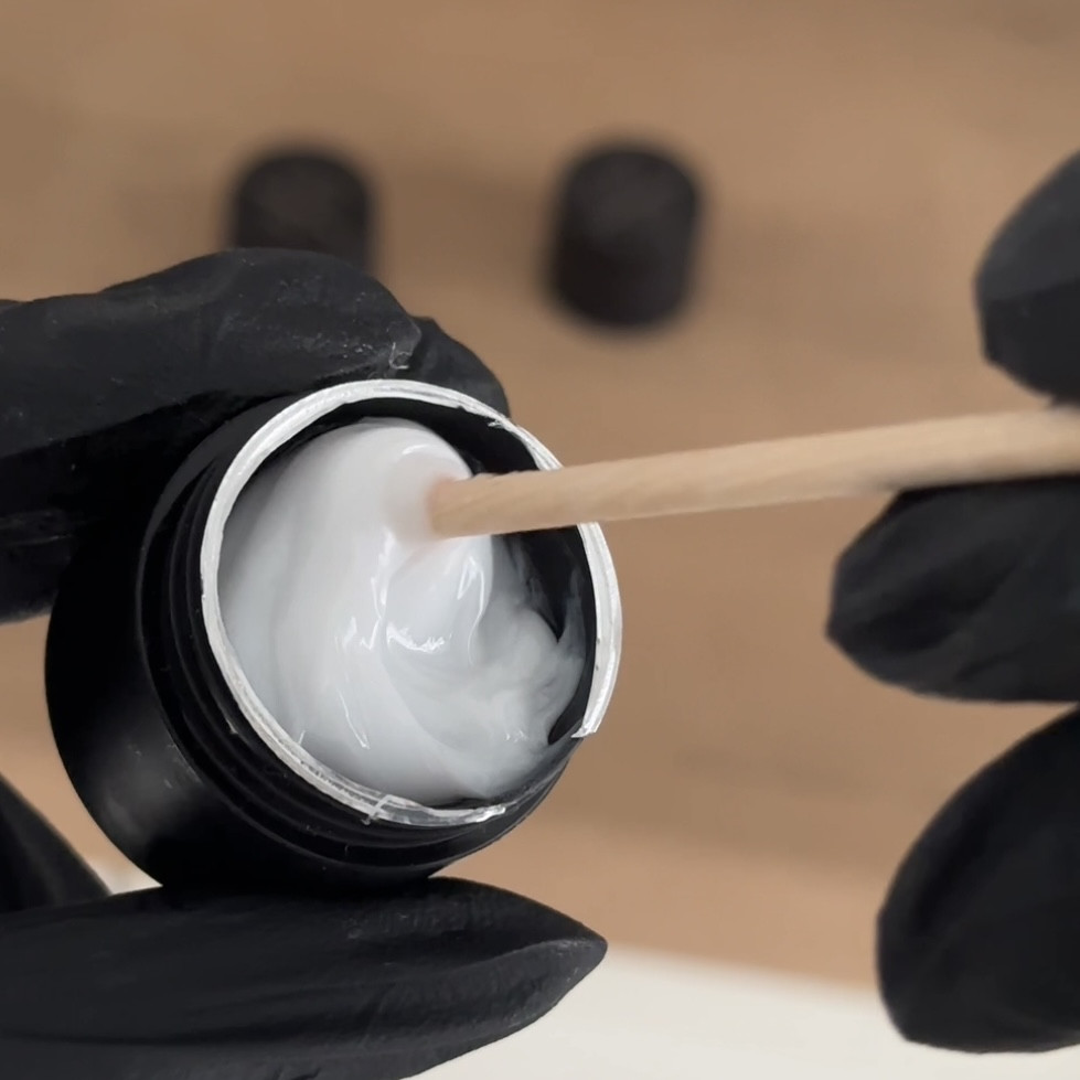 Гель Enef Composite MILK, 5 мл