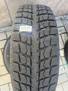 Автошины LingLong GreenMax Winter ICE I-15 SUV 255/60R17 106T