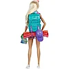 Набор игровой Barbie/Барби Малибу Кемпинг HDF73, фото 4