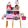 Игровой набор Barbie Зоомагазин GRG90, фото 6
