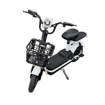 Электроскутер SHTENLI Model 11 Standard Range
