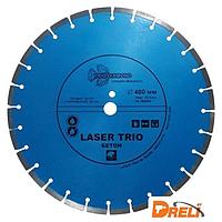 Отрезной диск алмазный Trio Diamond 380400