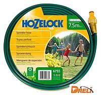 Шланг-дождеватель Hozelock 6755 (1", 7.5 м)