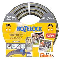 Шланг Hozelock Tricoflex Ultramax 116241 (1/2", 25 м)