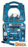 Набор домашнего мастера Makita D-42042 (103 предмета)