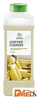 Автохимия и автокосметика для салона Grass Очиститель-кондиционер кожи Leather Cleaner 1л 131100