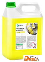 Автохимия и автокосметика для салона Grass Очиститель салона Universal сleaner 5.4 кг 125197