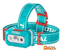 Фонарь Total THL013AAA6