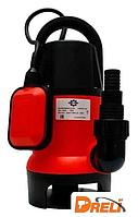 Фекальный насос Maxpump TOPLIFT 900D