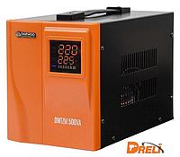 Стабилизатор напряжения Daewoo Power DW-TZM500VA