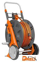 Тележка со шлангом Daewoo Power DWR 2131 (1/2", 30 м)