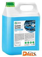 Автохимия и автокосметика для салона Grass Очиститель стекол Clean glass 5 кг 133101