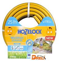 Шланг Hozelock Tricoflex Ultraflex 117036 (3/4", 25 м)
