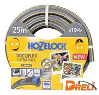 Шланг Hozelock Tricoflex Ultramax 116251 (3/4", 25 м)