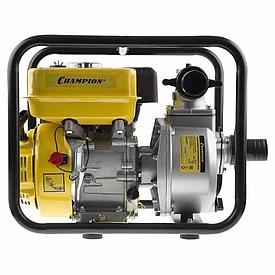 Мотопомпа Champion GP50