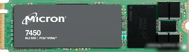 SSD Micron 7450 Pro M.2 2280 960GB MTFDKBG960TFR