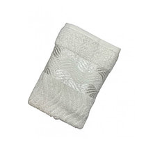 Полотенце махровое 50х90 экри PHILIPPUS A412/50