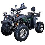 Подростковый квадроцикл GT  Hunter 150 Premium, фото 2