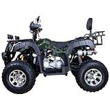 Подростковый квадроцикл GT  Hunter 150 Premium, фото 3