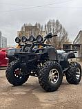 Подростковый квадроцикл GT  Hunter 150 Premium, фото 4