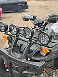 Подростковый квадроцикл GT  Hunter 150 Premium, фото 7