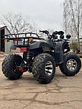 Подростковый квадроцикл GT  Hunter 150 Premium, фото 8