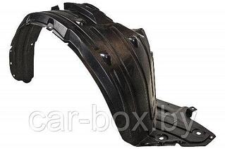 Подкрылок NISSAN MICRA K13 c 2010-... передний правый