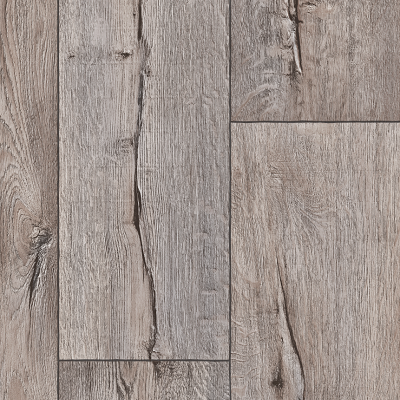 Линолеум  Ultra Cracked oak 5 Ideal-1,5;3;3,15м метра.