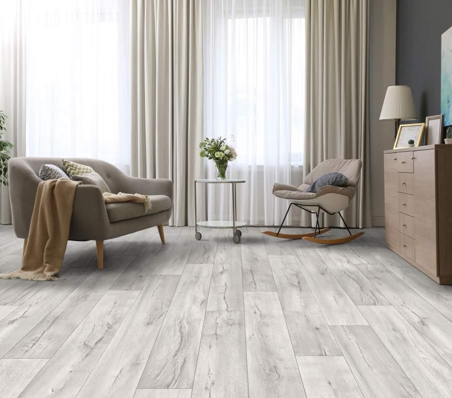Линолеум  Ultra Cracked oak 6 Ideal-шир 2;3,5;4м.