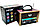 Ретро Радиоприемник NNS NS-8189BT USB Bluetooth FM/AM/SW USB MicroSD, фото 3