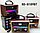 Ретро Радиоприемник NNS NS-8189BT USB Bluetooth FM/AM/SW USB MicroSD, фото 4