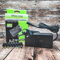 Универсальный блок питания для ноутбука(АВТО) 100 W
