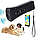 Ультразвуковой отпугиватель собак Ultrasonic Dog ChaserDog Trainner / Кликер для отпугивания собак и их, фото 9