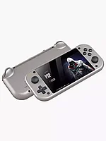 Портативная игровая консоль SJGAM Video Game M17, 4,3-дюймовый экран более 15000 игр