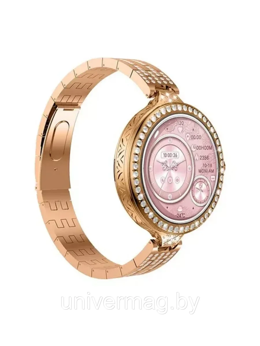 Умные часы Smart Watch HW16 MINI WOMEN