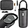 Автомобильный компрессор Xiaomi Mojietu Lightning-A Smart & Portable Tire Inflator (CQB01MC)EU B1477, фото 2