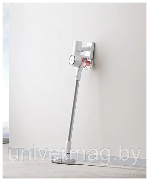 Беспроводной пылесос Xiaomi Mijia Wireless Vacuum Cleaner 2 B203CN
