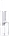 Ирригатор Xiaomi Mijia Electric Flusher MEO701, фото 2