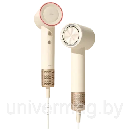 Фен Xiaomi DOCO High Speed Hair Dryer H902