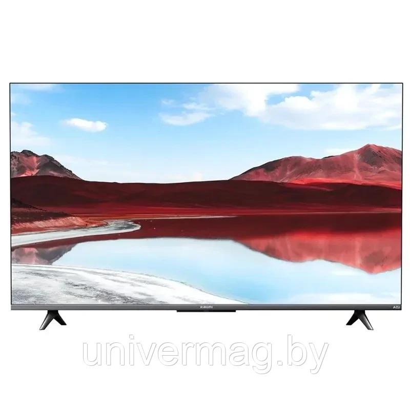 Гарантийный срок 1 год!Телевизор Xiaomi TV A Pro 2025 55" EU B1782