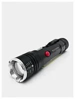 Фонарь светодиодный Police YYC T6-26 с магнитным держателем