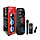 Беспроводная Bluetooth колонка напольная Sing-e, микрофон, ZQS-8220, фото 5