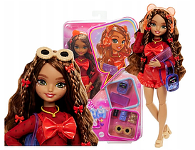 Кукла Barbie Dream Besties Тереза + 8 аксессуаров HYC23